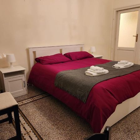 לינה וארוחת בוקר ג'ויה דל קולה La Grande Casa Di Puglia מראה חיצוני תמונה